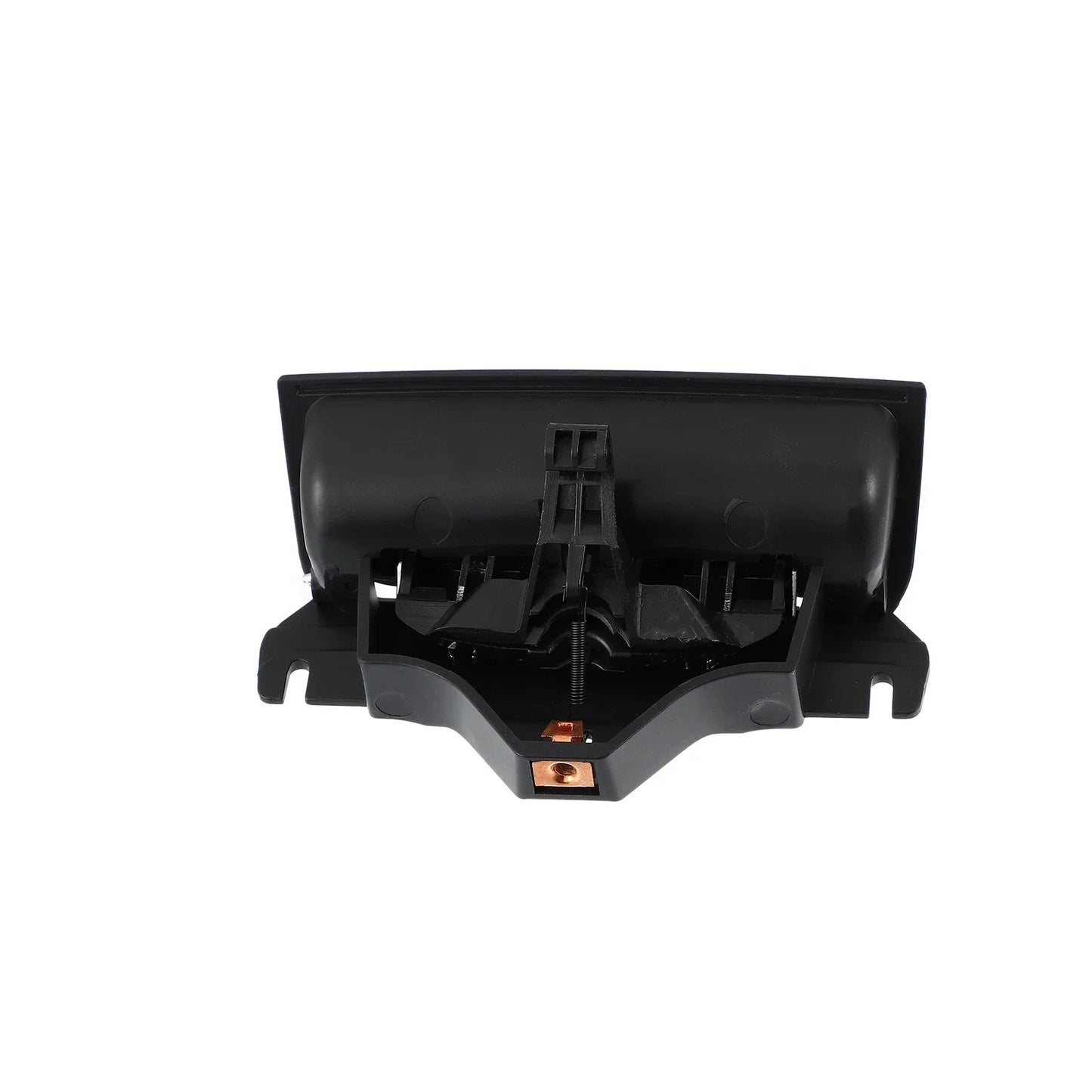 Center Console Cover for GMC (Matte Black)