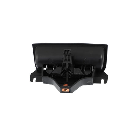 Center Console Cover for GMC (Matte Black)
