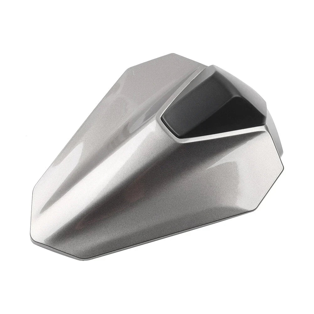 Rear Tail Seat Cover Fairing Cowl Grey for Honda CBR250RR (2023-2024)