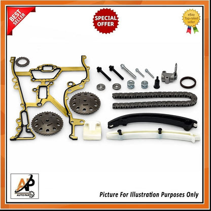 Fuel Injector Replacement for Vauxhall Astra Corsa Meriva Zafira (1995–2000)
