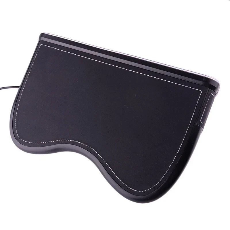 2 x Car Seat Storage Box Gap Organizer for Universal Fit ( Specified)