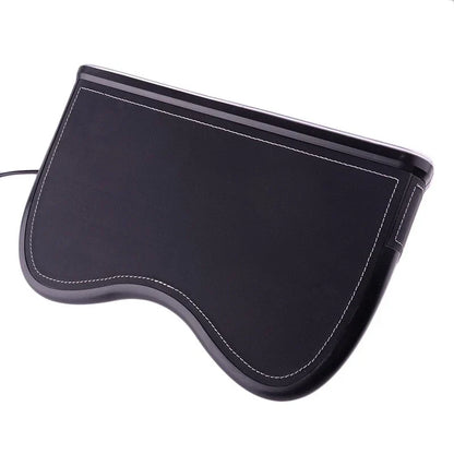 2 x Car Seat Storage Box Gap Organizer for Universal Fit ( Specified)