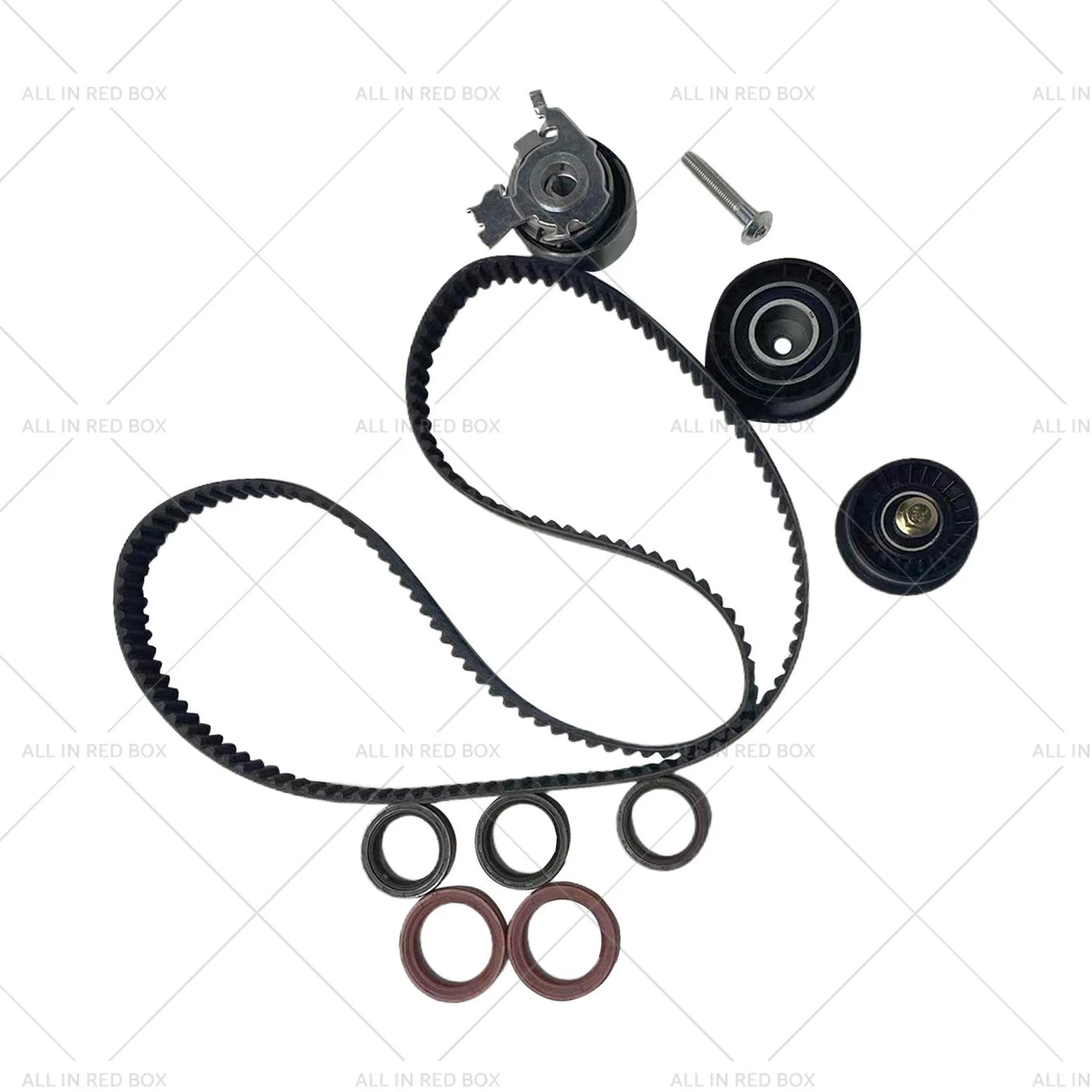 Timing Belt Kit for Holden Barina Astra Tigra (2000-2005)