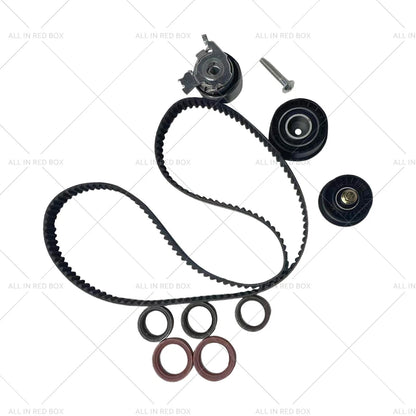 Timing Belt Kit for Holden Barina Astra Tigra (2000-2005)