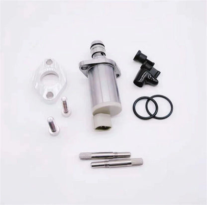 Fuel Pump Suction Control Valve for Toyota Hiace, Land Cruiser (2005-2023)