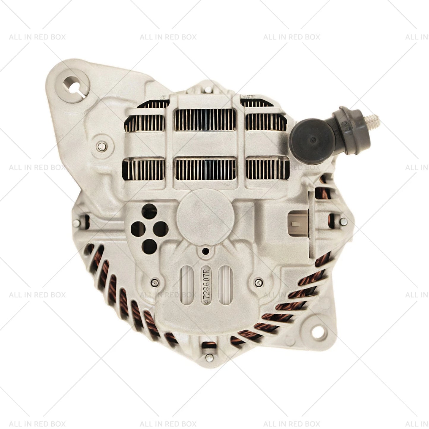 12V 110A Alternator for Subaru Forester (2003-2017)