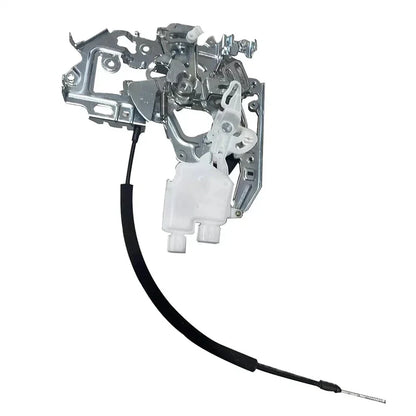 Rear Right Door Lock for Renault Master MK3, Movano B, Nissan Interstar (2003-2010)