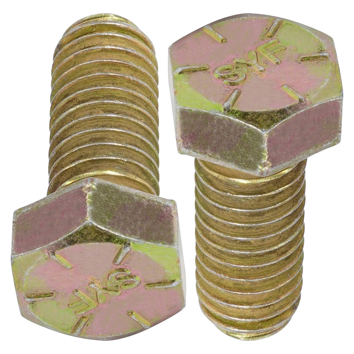 Deck Spindle Blade Bolt Replacement for Cub Cadet and MTD (2005–2018)