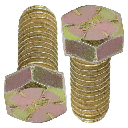 Deck Spindle Blade Bolt Replacement for Cub Cadet and MTD (2005–2018)