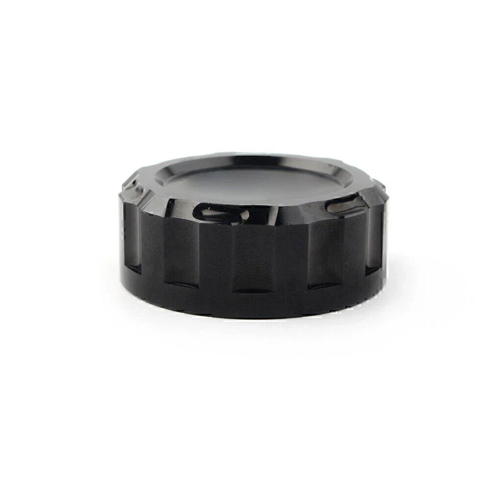CNC Fluid Reservoir Cap Cover for YAMAHA MT09 FZ09 (2014-2017)