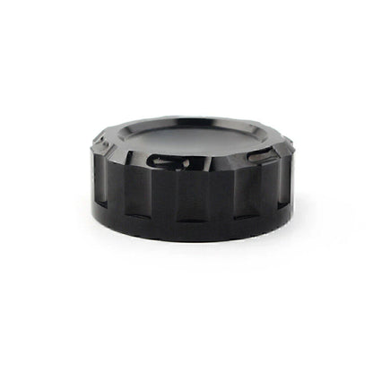 CNC Fluid Reservoir Cap Cover for YAMAHA MT09 FZ09 (2014-2017)