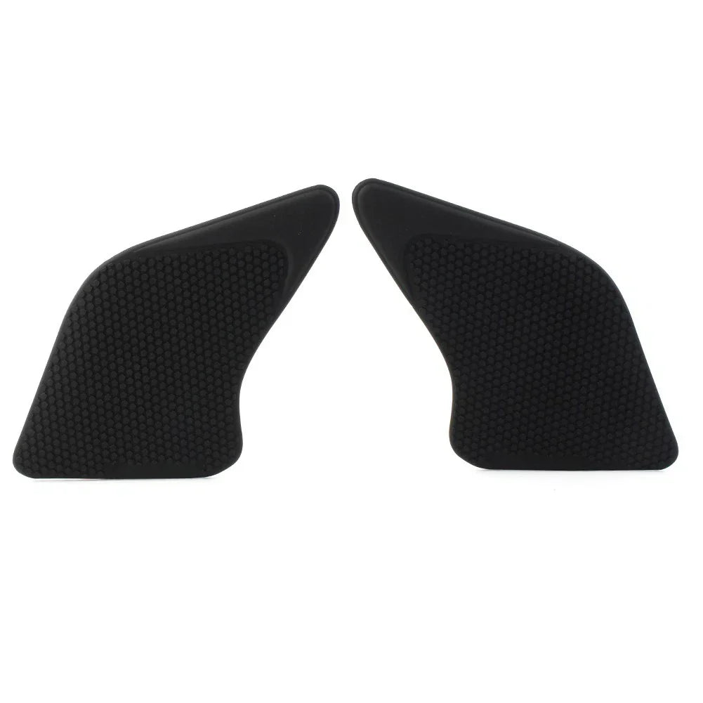 Tank Traction Grips Pad for Yamaha MT07 MT-07 (2021-2023)