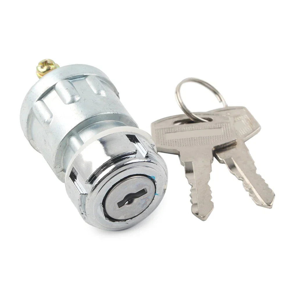 Ignition Switch w/ 2 Keys for Tomberlin Crossfire 150/150R/150cc Go Kart