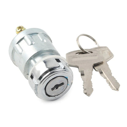 Ignition Switch w/ 2 Keys for Tomberlin Crossfire 150/150R/150cc Go Kart