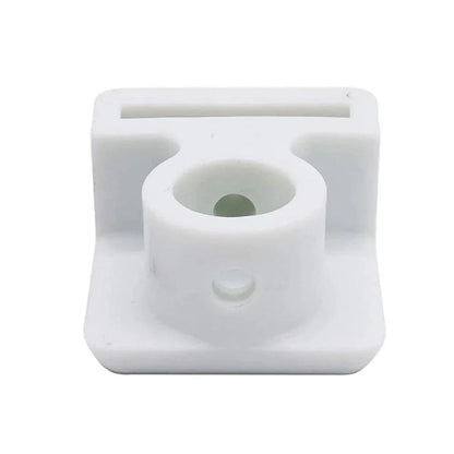 Plastic Pedal Stop Repair Kit for Bobcat 751 763 773 7753 730 731 741