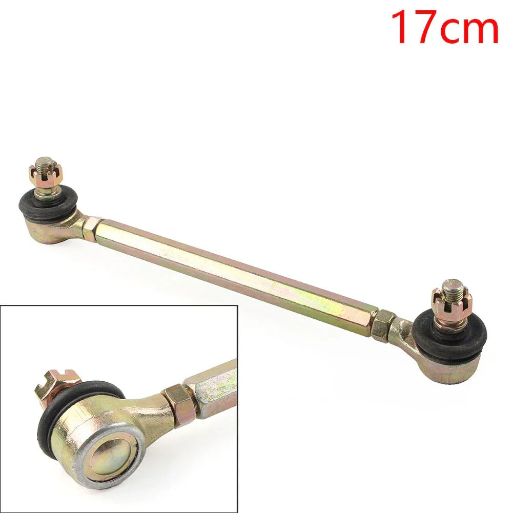 17cm M10 Ball Joiner Bolt Tie Rod for 50cc 70cc 110cc Quad Dirt Bike ATV