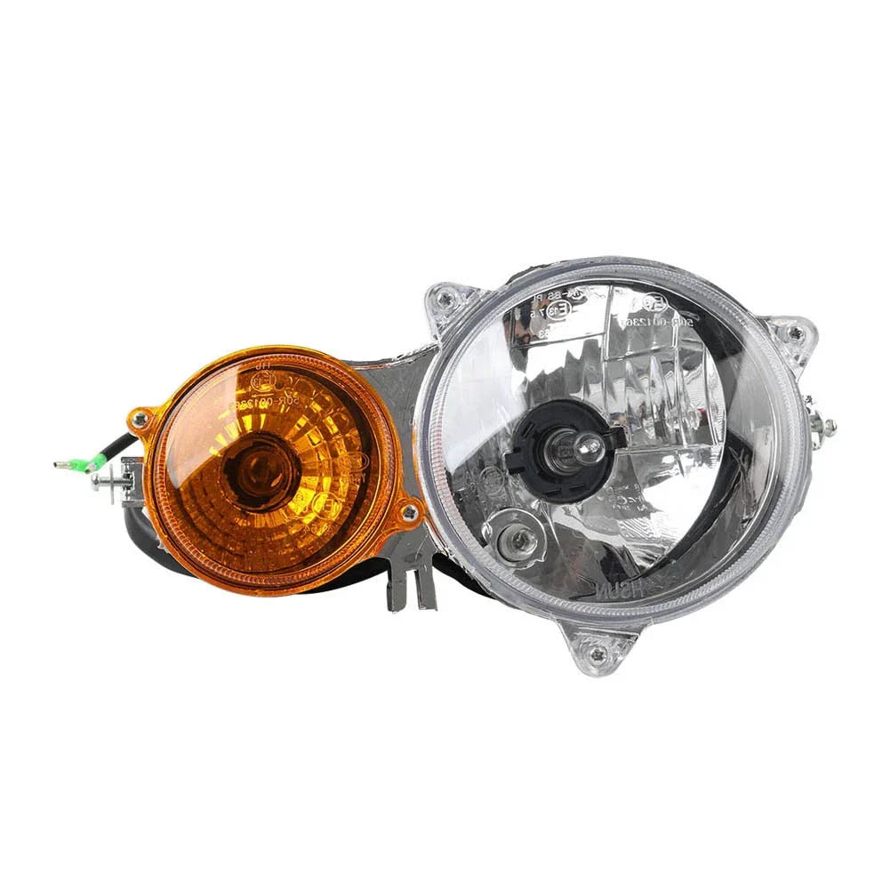 Right Side Headlight Lamp for HiSun 500 700