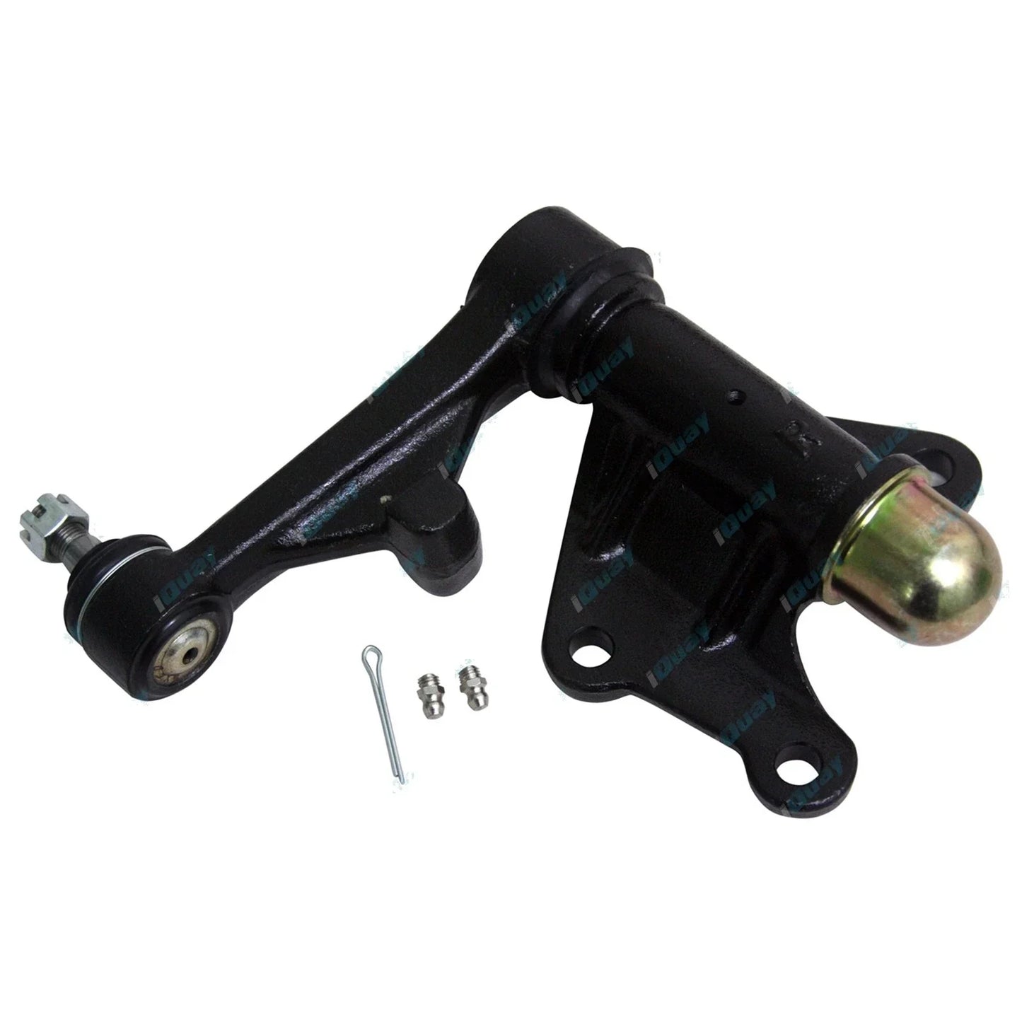 Ball Joints / Tie Rod Ends / Pitman - Idler Arm Kit for Hilux IFS 4x4 1997~05