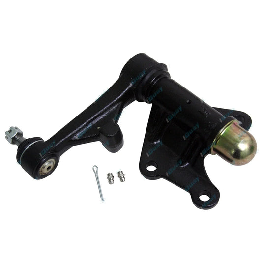 Ball Joints / Tie Rod Ends / Pitman - Idler Arm Kit for Hilux IFS 4x4 1997~05
