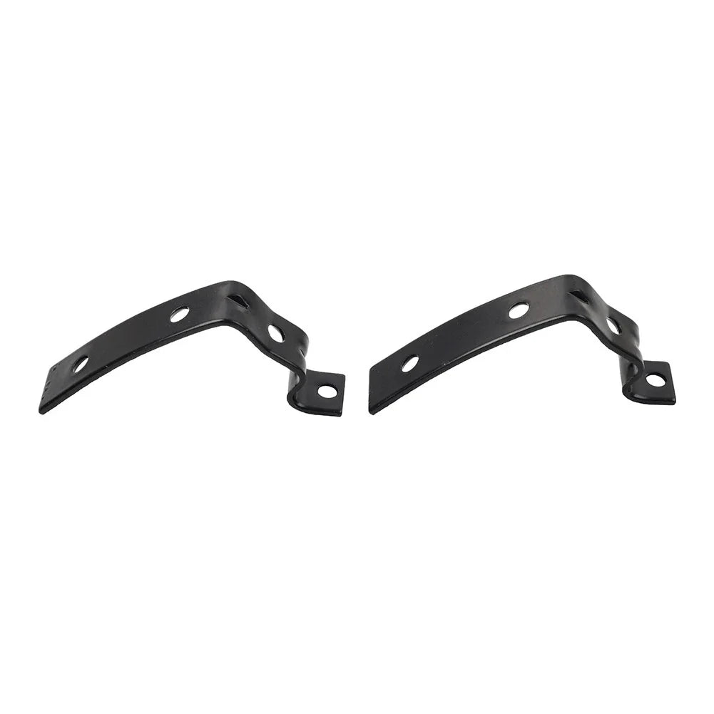 Glove Box Lid Hinge Repair Bracket for Audi A4 S4 RS4 B6 B7 (2001-2008)