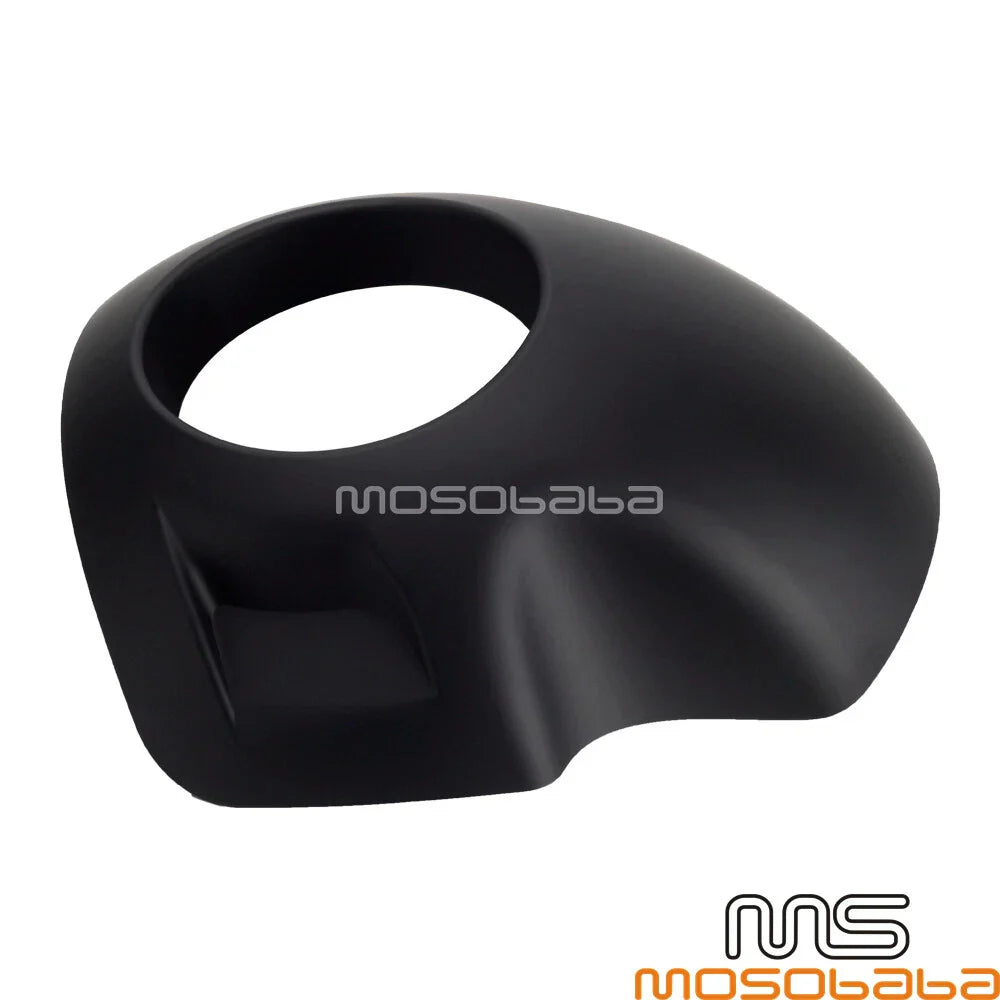 5.3/4'' Headlight Fairing Cover for Harley Sportster XL 1200 883 (2004-2023)