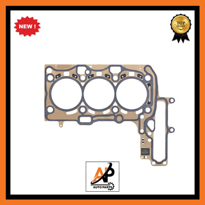 Engine Head Gasket Replacement for BMW MINI B37D15 (2014–2016)