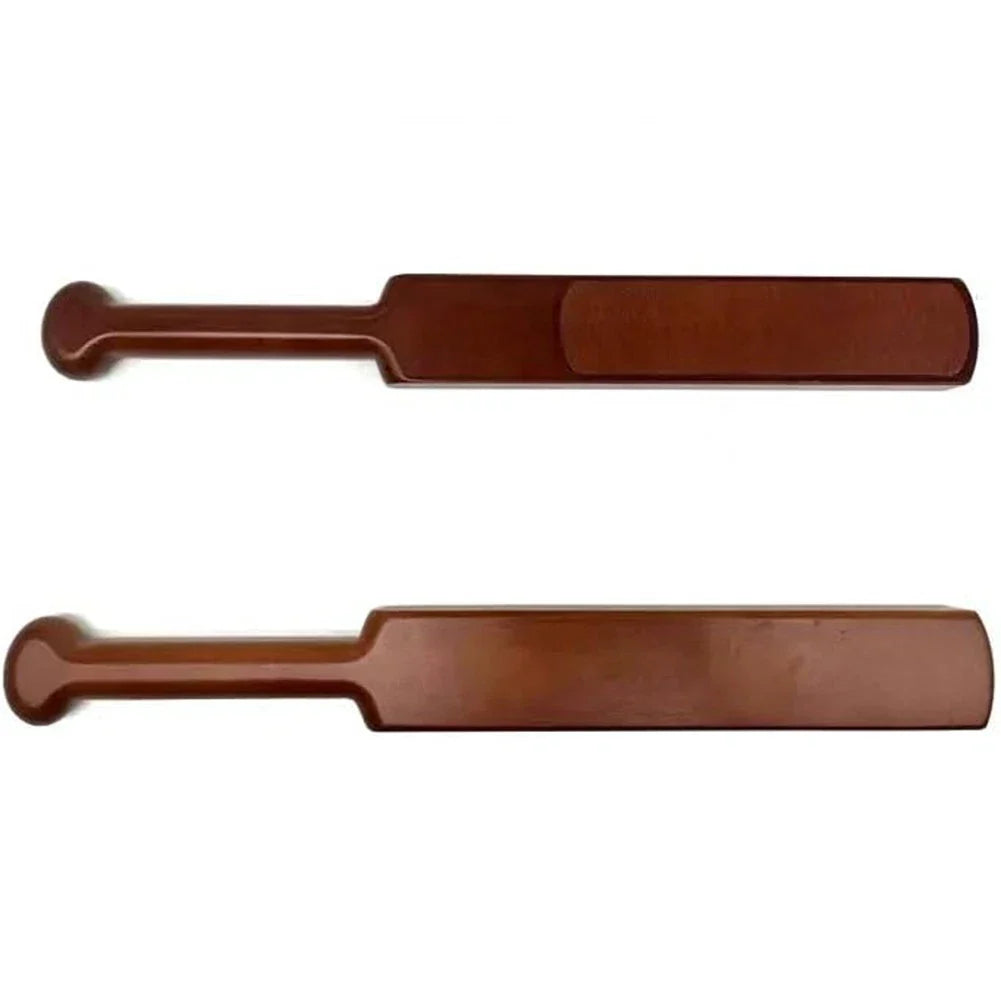 Paintless Dent Repair Tool – Hardened Wood Construction for Vehicles