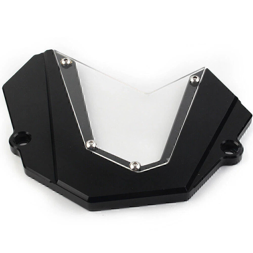 Aluminum Front Sprocket Cover for Yamaha MT-09 FZ09 Tracer 900 (2015-2020)