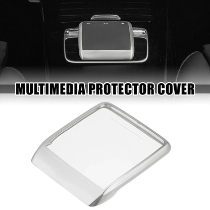 TPU Multimedia Protector Cover for Mercedes Benz B Class W247 (2019-2023)