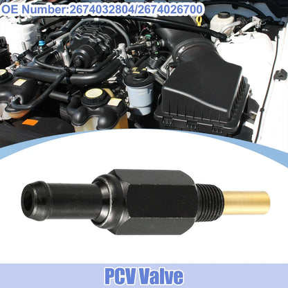 PCV Valve Exhaust Fittings for Hyundai Accent (2012-2019)