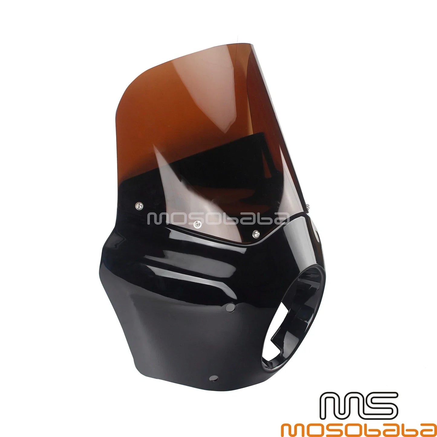 Motorcycle Headlight Fairing for Harley Low Rider S FXLRS 2020-2023