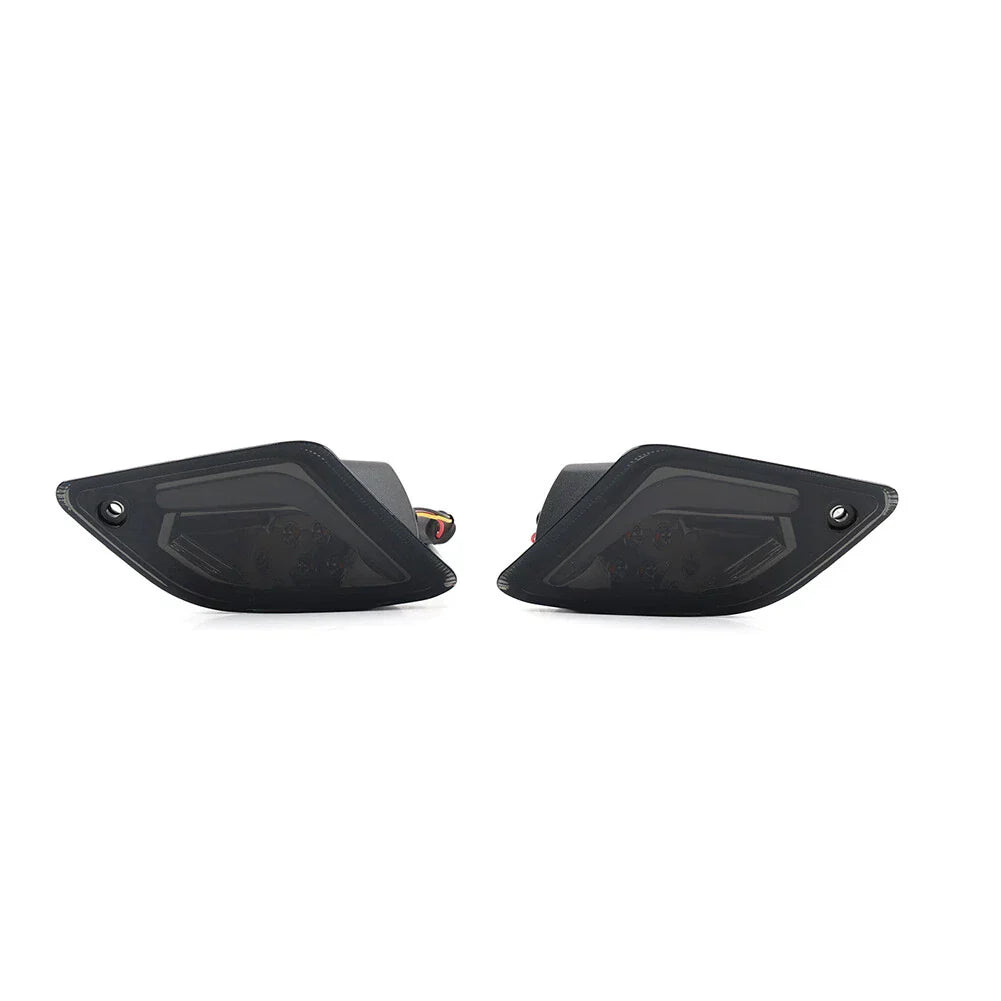 LED Rear Turn Signal Light for VESPA GTS 125 250 300 GTV 250 300 (2005-2023)