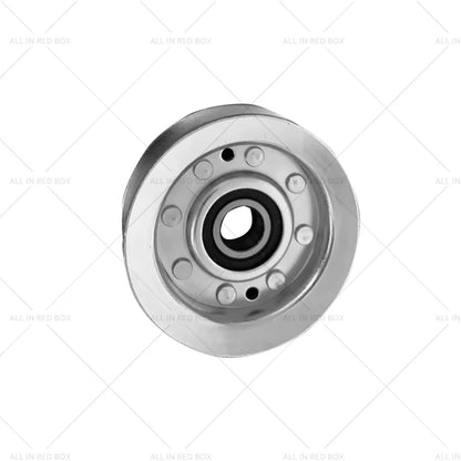 Deck Pulley Kit for 42" John Deere Sabre (2000-2002)