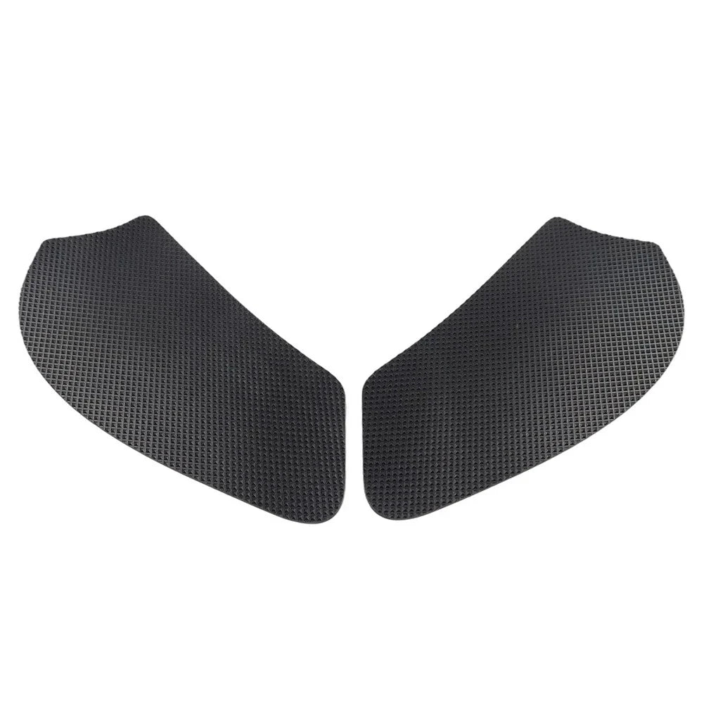 Anti-Slip Traction Side Fuel Tank Pad for Suzuki GSXR600 GSXR750 (2011-2020)