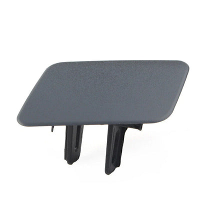 Left Front Headlight Washer Cover for Jaguar XE 2015-2019 (2015-2019)