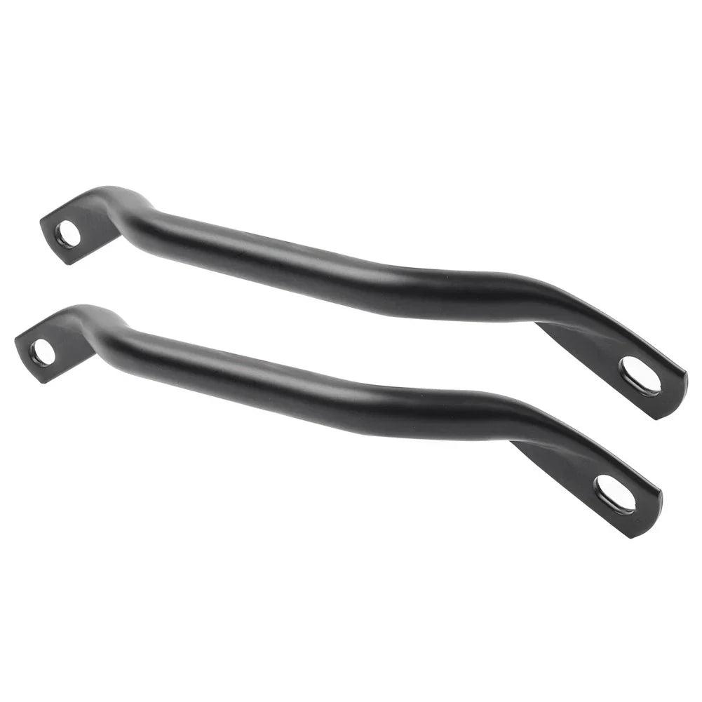 Rear Seat Grab Bar Handle for HONDA CRF 300L Rally CRF250L (2021-2024)