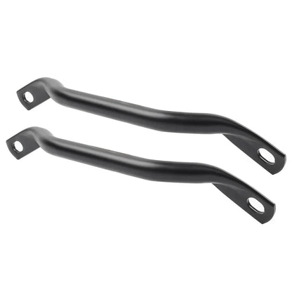 Rear Seat Grab Bar Handle for HONDA CRF 300L Rally CRF250L (2021-2024)