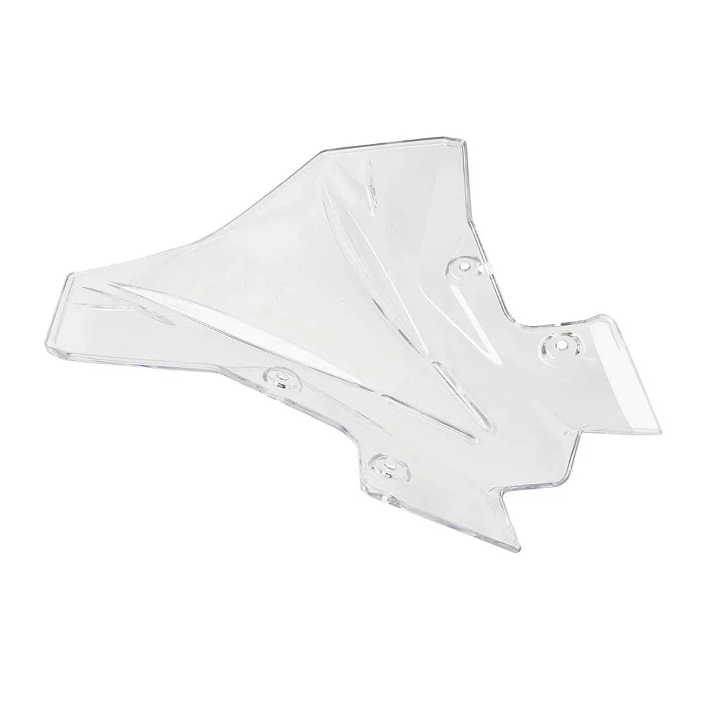 Windscreen Visor Deflector for Kawasaki Z900 (2020-2024)