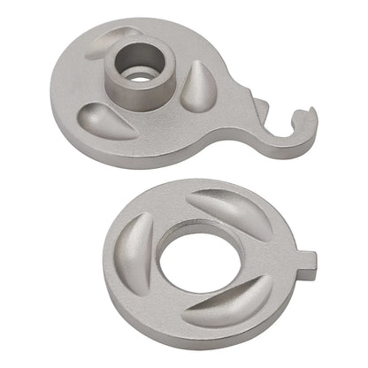 Power Clutch Ramp Easy Lever Pull Kit for Harley Touring Dyna (1987-2022)