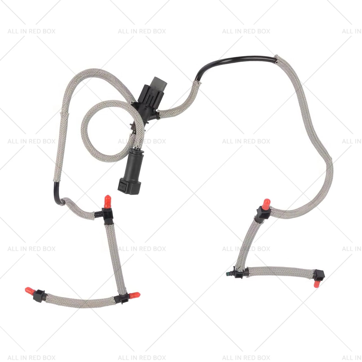 Fuel Leak Off Pipes & Sensor for Rover Range Rover Sport (2005-2013)