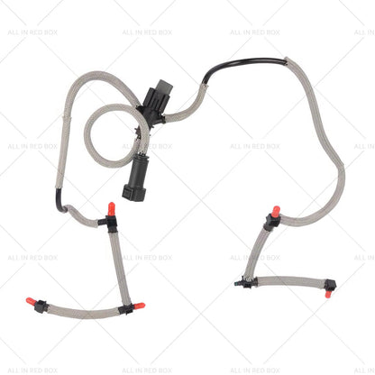 Fuel Leak Off Pipes & Sensor for Rover Range Rover Sport (2005-2013)
