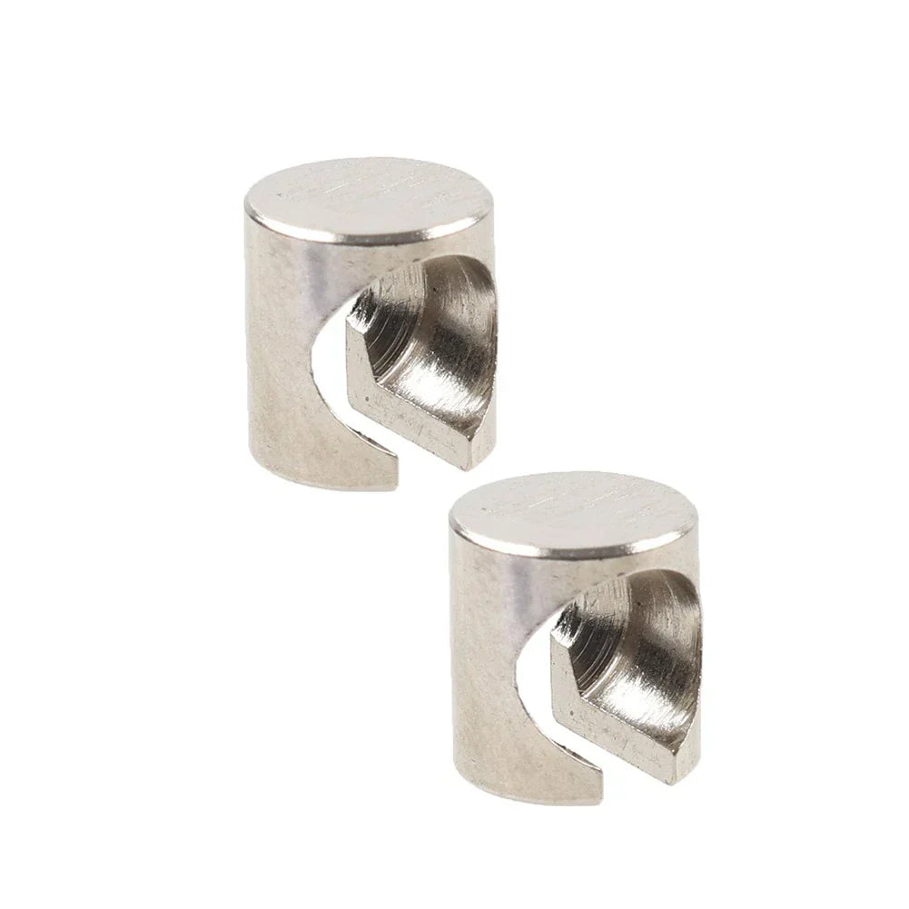 Throttle Idle Cable Ferrules for Harley Softail, Touring, Sportster
