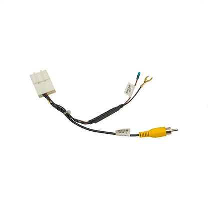Rear Camera Wire Harness Connector Adapter for Hyundai KIA (2007-2023)