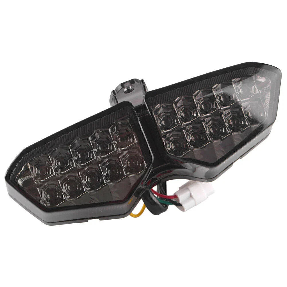 LED Stop Tail Light with Brake Turn Signals for Yamaha YZF R6 (2003-2005)