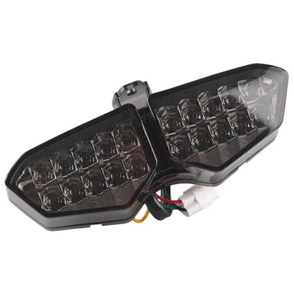 LED Stop Tail Light with Brake Turn Signals for Yamaha YZF R6 (2003-2005)