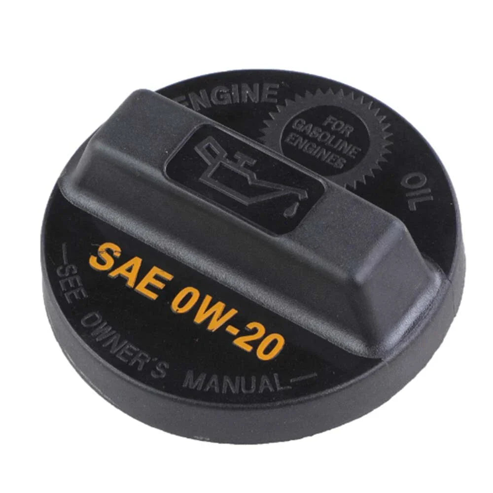 Engine Oil Filler Cap for Honda Civic, Fit, CR-V, Element, Odyssey (2001-2023)