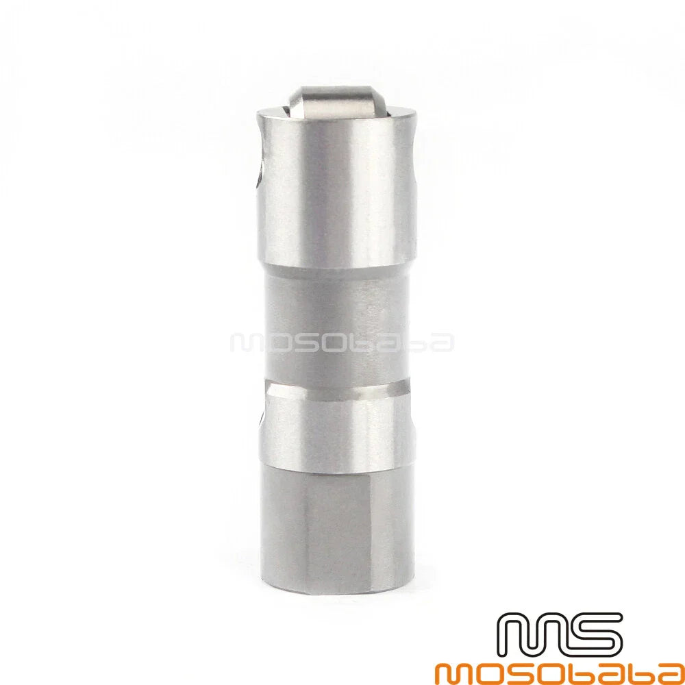 4 Pcs Hydraulic Roller Lifters for Harley Dyna, Blackline, Breakout (2012-2023)