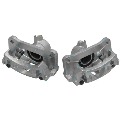 Rear Disc Brake Calipers & Pads for Landcruiser 80 Series (1990-1997)