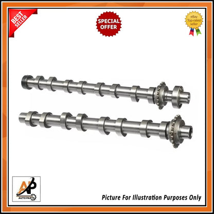 Camshaft Kit with Chain and Seals Replacement for Peugeot 1.5 BlueHDi (2011–2018)