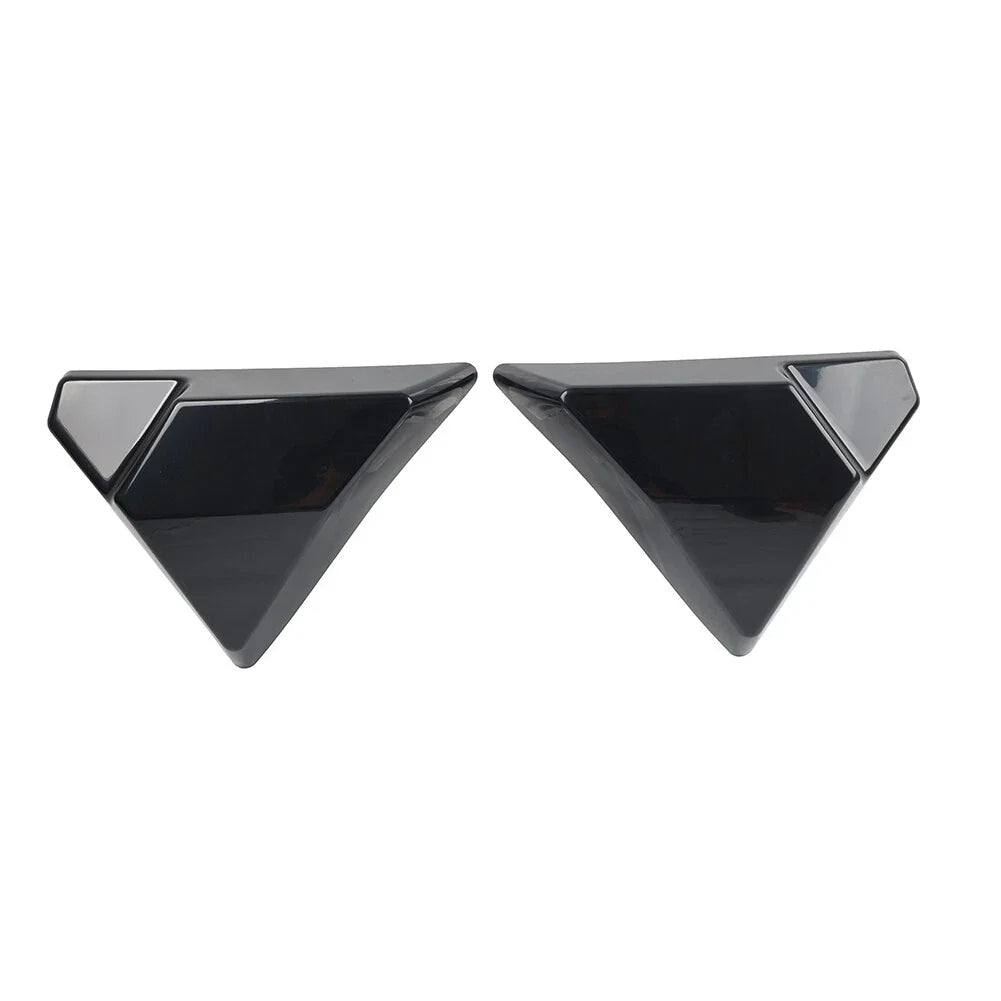 Unpainted Side Cover Panel for Harley Touring Road Street Glide Special (2009-2023)
